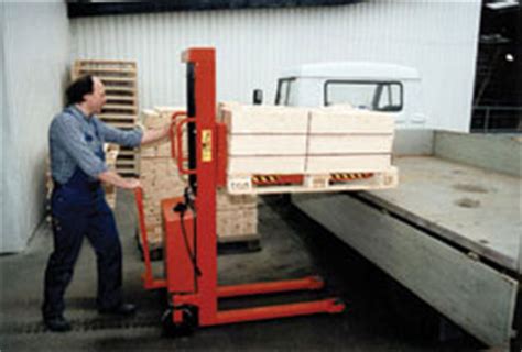 Improving Manual Material Handling | Ustable or Heavy Loads