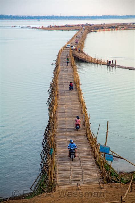 Eric A. Wessman, Photographer, LLC | From the Journals… Kampong Cham, Cambodia. February 9, 2016