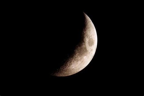 Moon Telescope View Free Photo Download | FreeImages