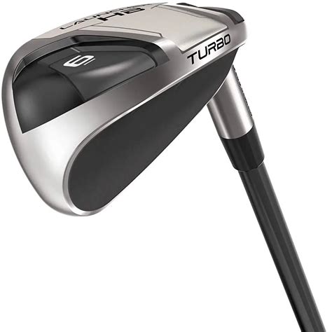 Top 5 Best Cleveland Irons [June 2024 Review] - GolfProfy