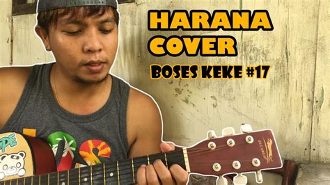 Harana by Parokya ni Edgar | Acoustic Cover - YouTube