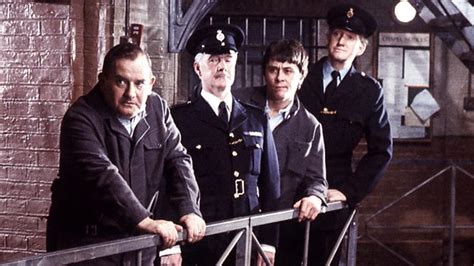 BBC One - Porridge, Series 1