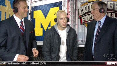 eminem interview | Tag | PrimoGIF