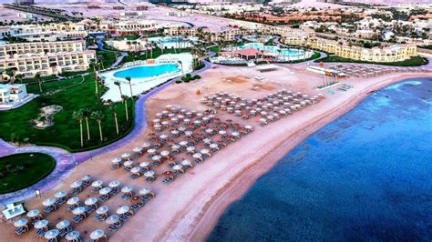 Cleopatra Luxury Resort Makadi Bay, Hurghada, Red Sea, Egypt, 5 star ...