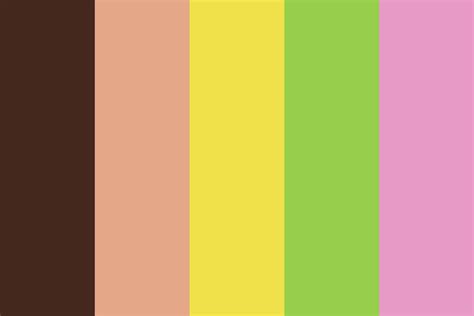 Rick and Morty color palette Rick And Morty, Motion Design, Diy Clothes, Art Lessons, Pantone ...