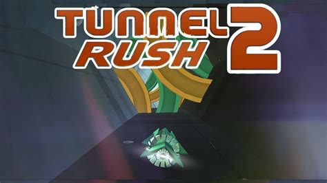 Tunnel Rush 2