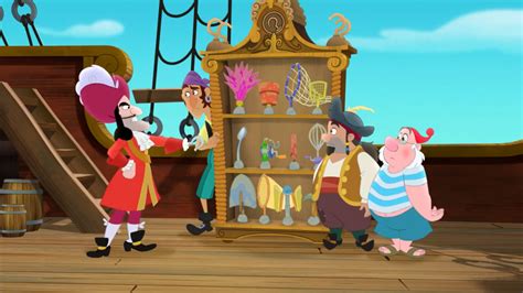 Captain Hook's Hooks (object) | Jake and the Never Land Pirates Wiki | FANDOM powered by Wikia