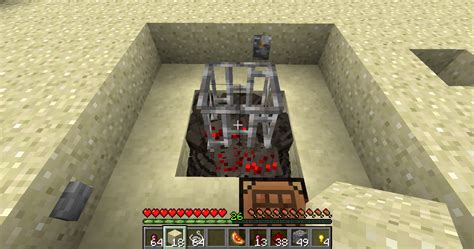 Spider EXP farm issue. - Survival Mode - Minecraft: Java Edition ...