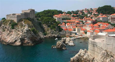 Croatia - The Basic Facts