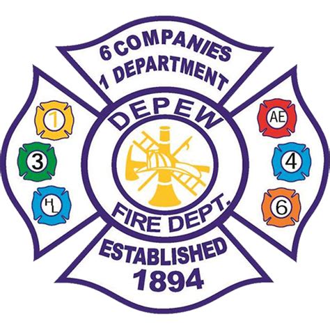 About - Depew Fire Department