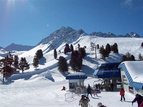 Nauders photos | Austria ski resort