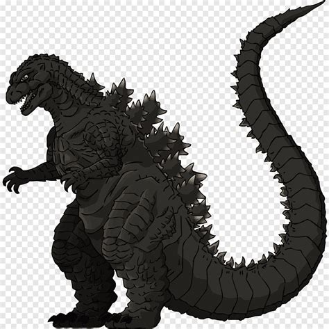 Godzilla Raids Again Png Images PNGEgg, 44% OFF