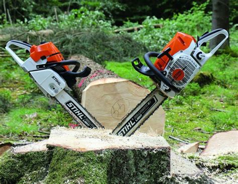 Stihl Ms 461 Review | Stihl 461 Chainsaw Review - Go Guru