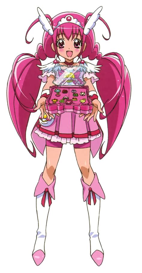 Pin de Laura Jimenez en Precure | Dibujos, Arte de anime, Pretty cure