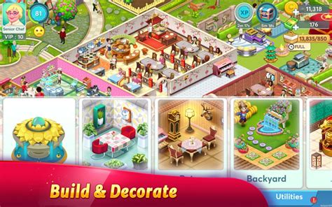 Star Chef 2: Restaurant Games for Windows Pc & Mac: Free Download (2023) | Pcmacstore.com