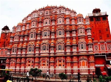 Jaipur with Pushkar Udaipur Tour – Julie International Tours