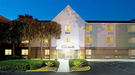 Sonesta Simply Suites Miami Airport Doral - UPDATED 2023 Prices, Reviews & Photos (Florida ...