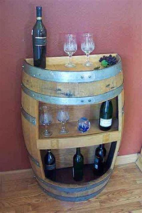 15 Cool and Budget DIY Wine Bars 2023