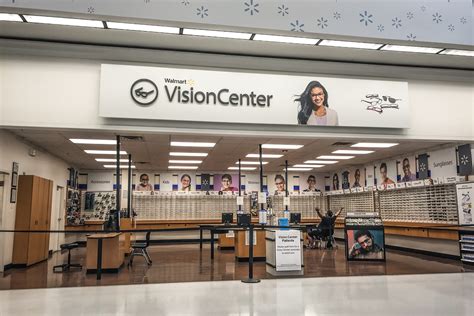 Walmart Vision Center Price Guide (Eye Exams, Glasses, Contact Lens ...