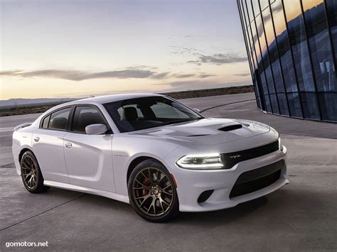 2015 Dodge Charger SRT Hellcat:picture # 1 , reviews, news, specs, buy car