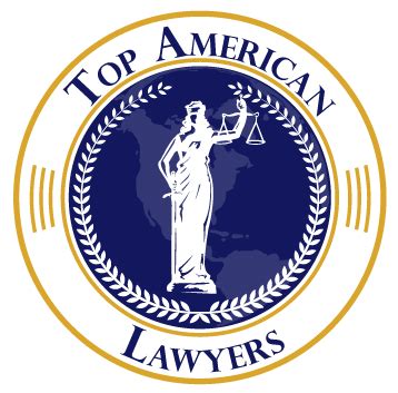 Annual Membership - Top American Lawyers