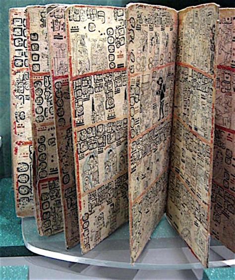 Scientists: We’ve decoded more than 80% of Mayan hieroglyphs : POCHO