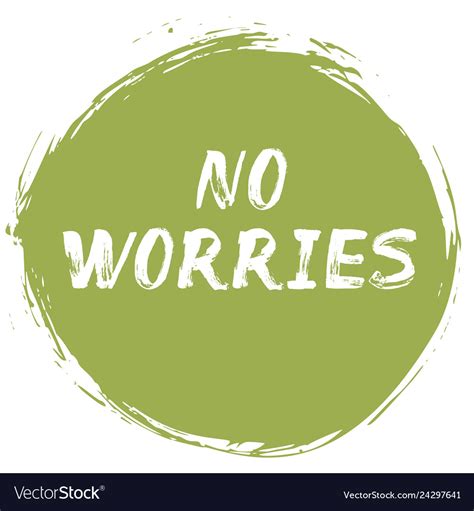 No Worries Logo | Hot Sex Picture