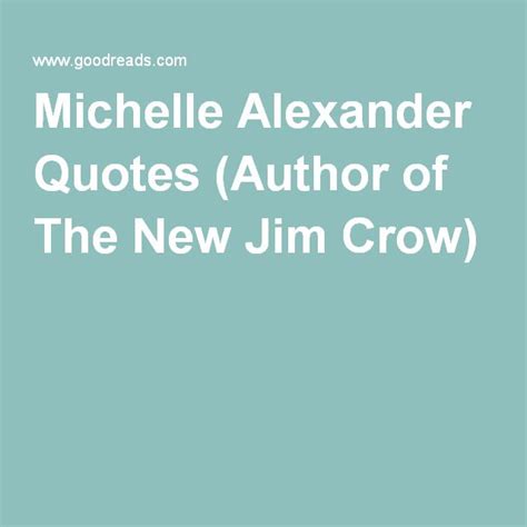 The New Jim Crow Quotes - ShortQuotes.cc