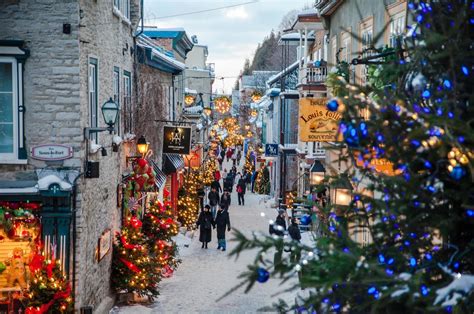 Let's travel the world!: 10 of the most beautiful Christmas destinations!