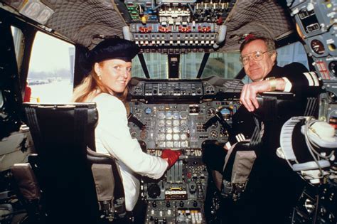 In Pictures: Concorde flying high for 50 years | Lancashire Telegraph