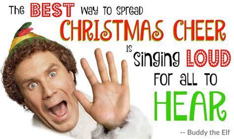 Buddy the elf Memes