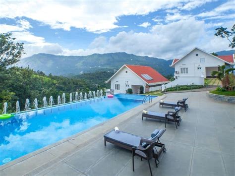 The 11 Best Munnar Resorts with Swimming Pool (Updated for 2023 with ...