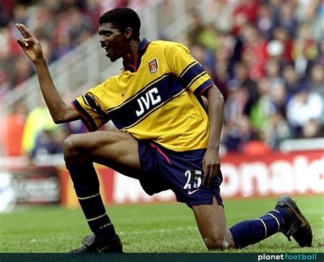 Nwankwo Kanu-Arsenal Premier League News, Premier League Football ...