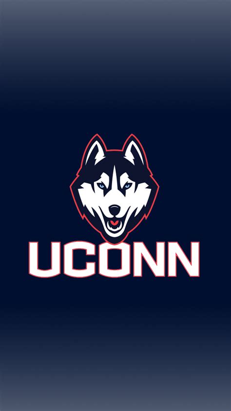 New Uconn Logo Wallpaper