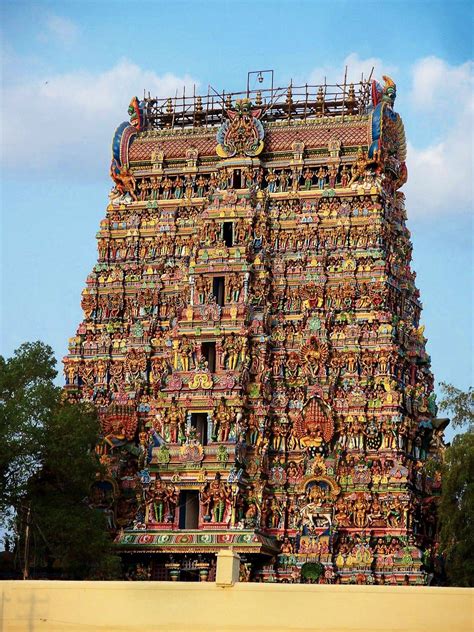 10 Stunning Temples You Must Explore In India - Hand Luggage Only ...