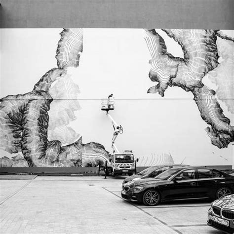 Street Art in Lodz - Street Art Cities