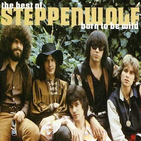 Steppenwolf’s Jerry Edmonton: The Man With The ‘Born To Be Wild’ Beat