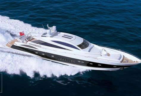 Motor yacht Casino Royale - Sunseeker - Yacht Harbour