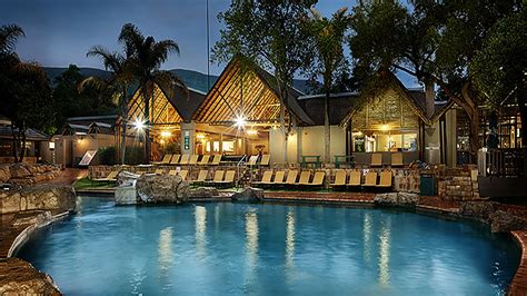 Magalies Park - one of the most desirable resorts in the North West