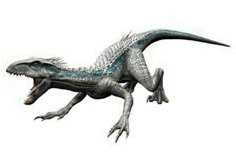 Indoraptor Gen 2 in 2023 | Jurassic world, Dinosaur, Animals