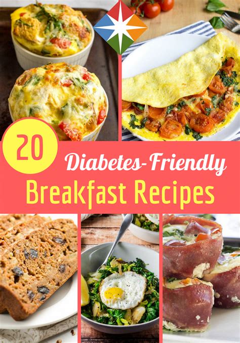 Breakfast Ideas For Adults With Diabetes at Andrew Gould blog