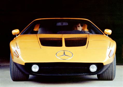 Mercedes-Benz C111 / Concept Car / 1969 Mercedes Benz Models, Mercedes Amg, Alfa Romeo, Motor ...