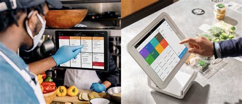 Square for Restaurants Launches in Canada - Foodservice and Hospitality Magazine