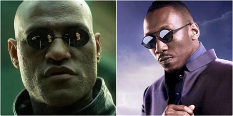 Recasting The Characters Of The Matrix (If It Was Made Today)