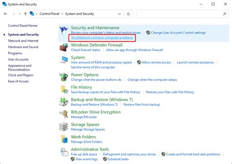 Microsoft Fix-It Tools: Fix Common Computer Problems