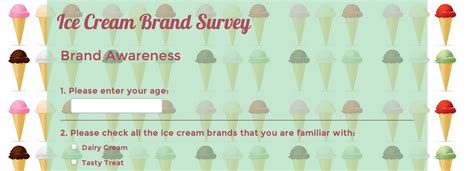 Add a Background to Your Survey | SurveyGizmo Help