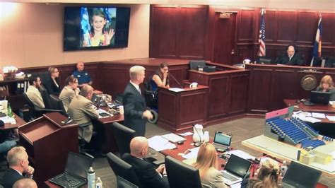 James Holmes Trial Marked by Emotional Moments, Key Evidence - ABC News