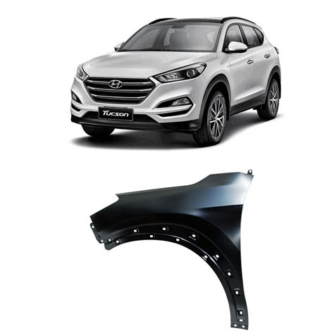 Car Parts For Hyundai Tucson | Reviewmotors.co