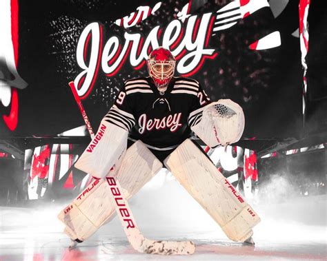 Devils announce historic black jersey: Release date, how to buy your ...