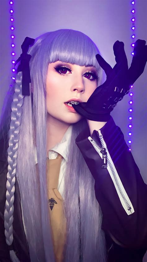 Kyoko Kirigiri | Cosplay by porceyshire : r/danganronpa